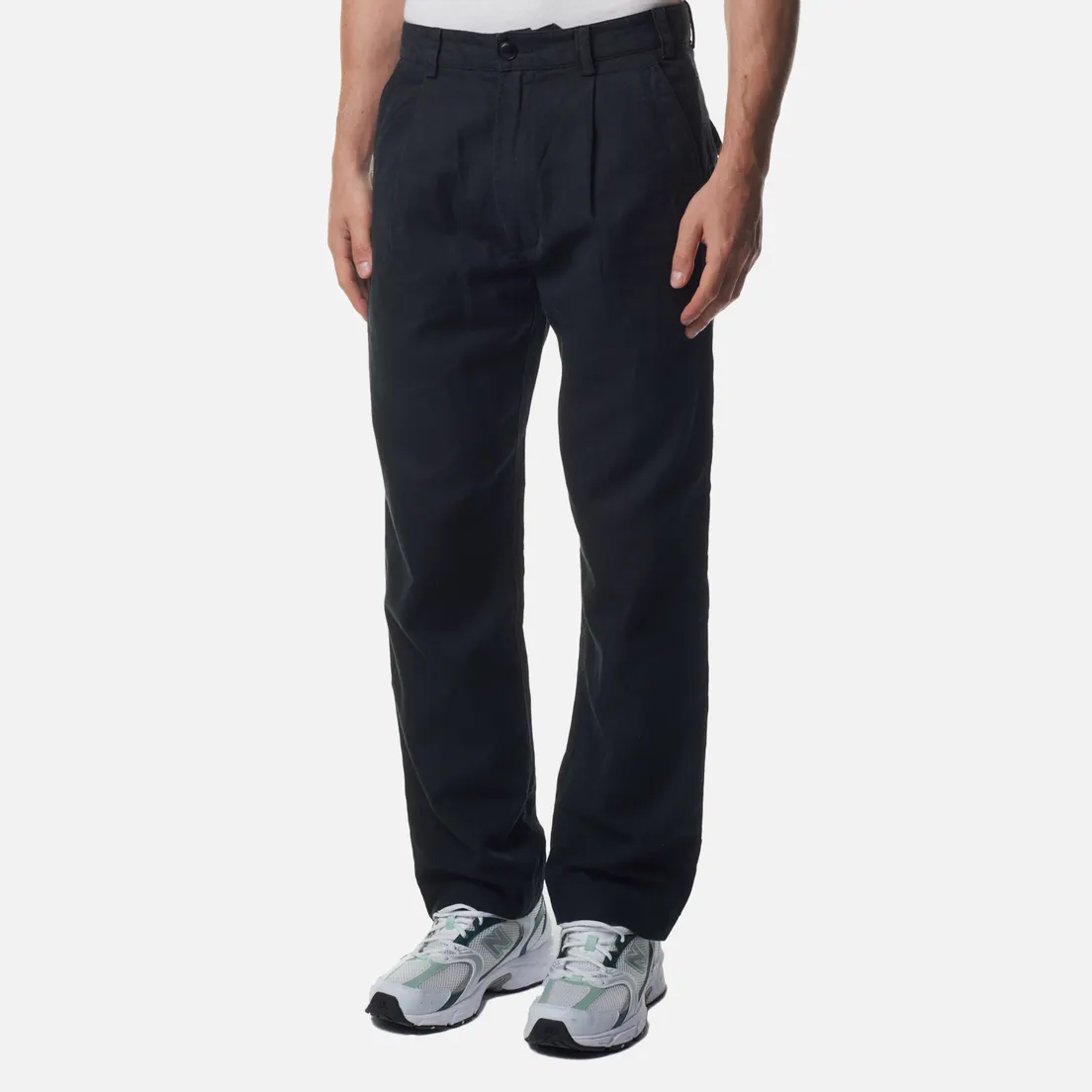 maharishi Мужские брюки Loose Chino