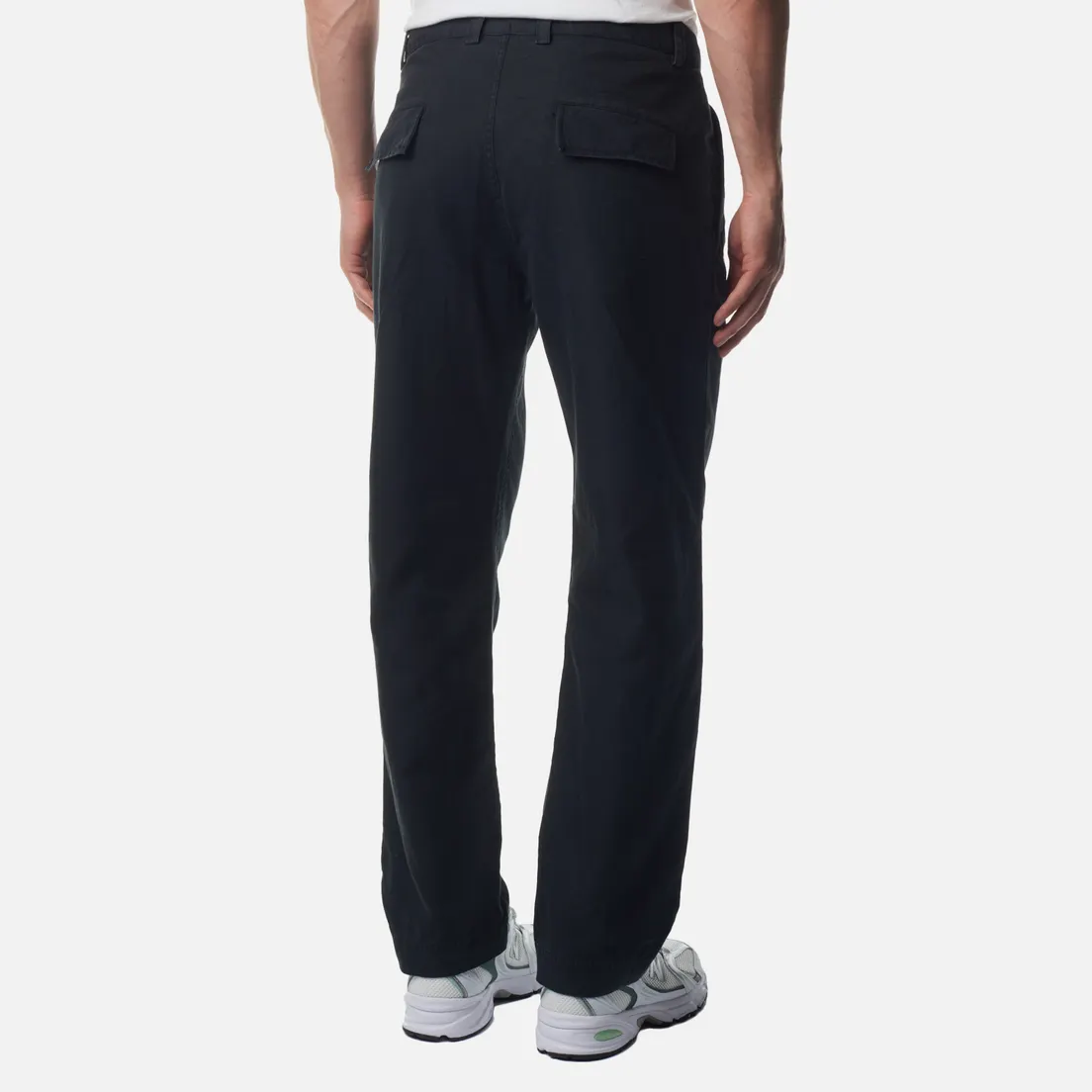 maharishi Мужские брюки Loose Chino