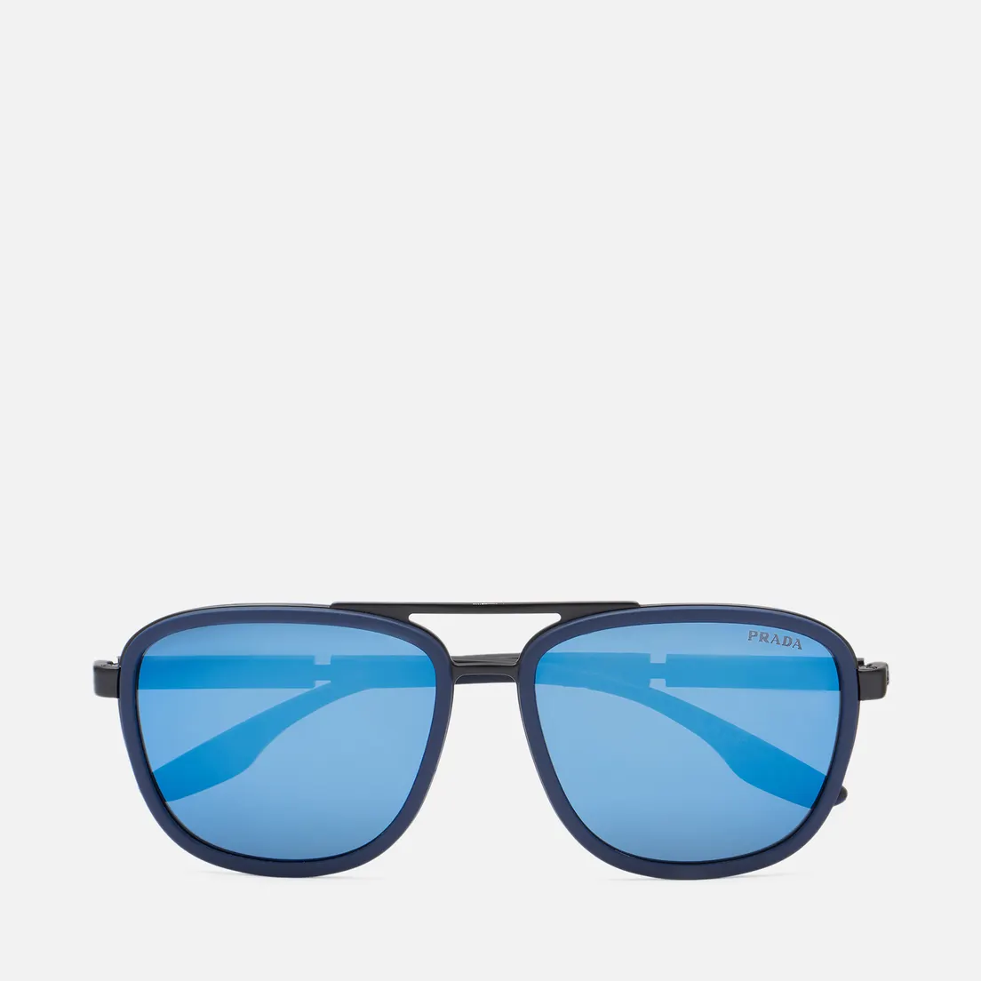 Prada Linea Rossa Солнцезащитные очки 50XS-02P04I-3N