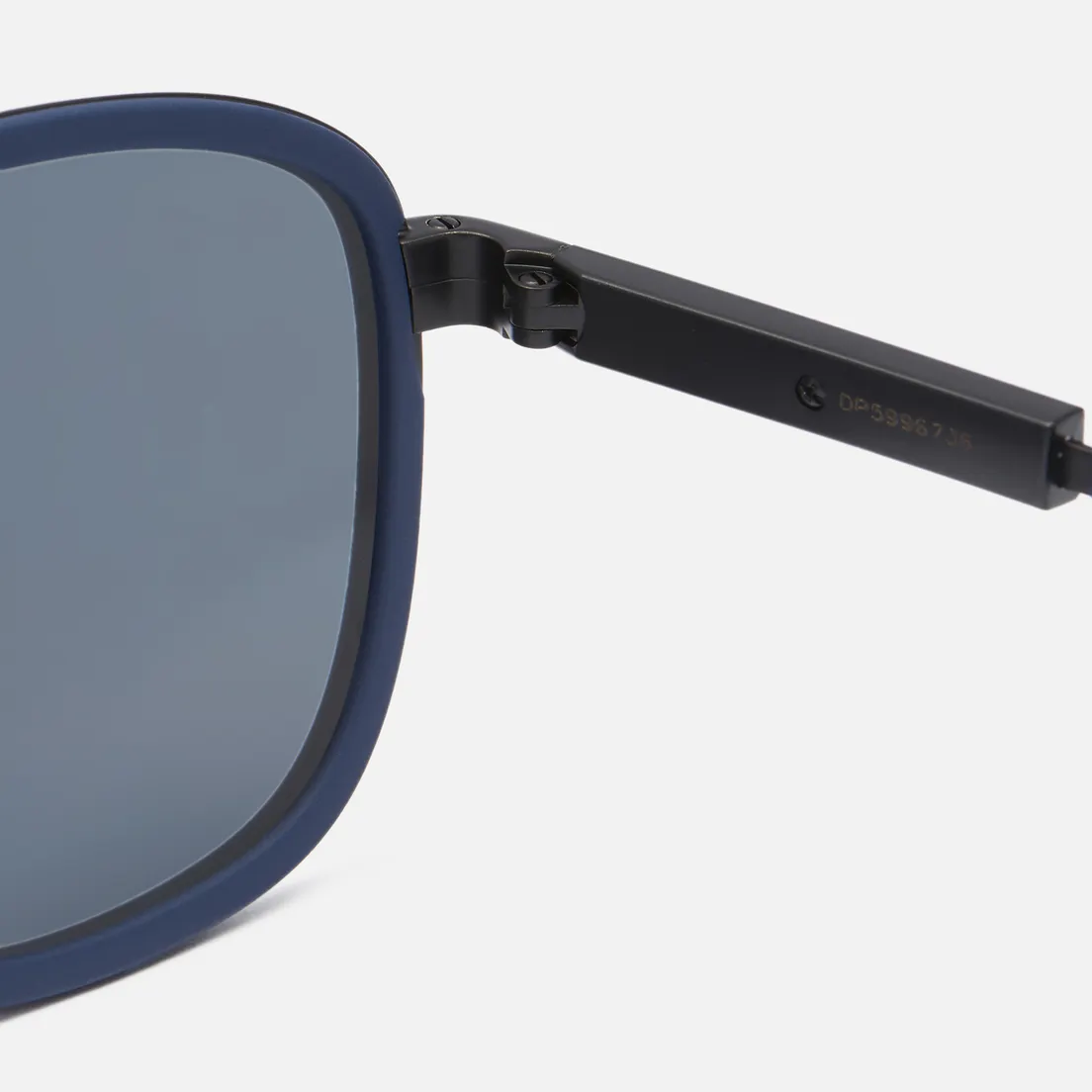 Prada Linea Rossa Солнцезащитные очки 50XS-02P04I-3N