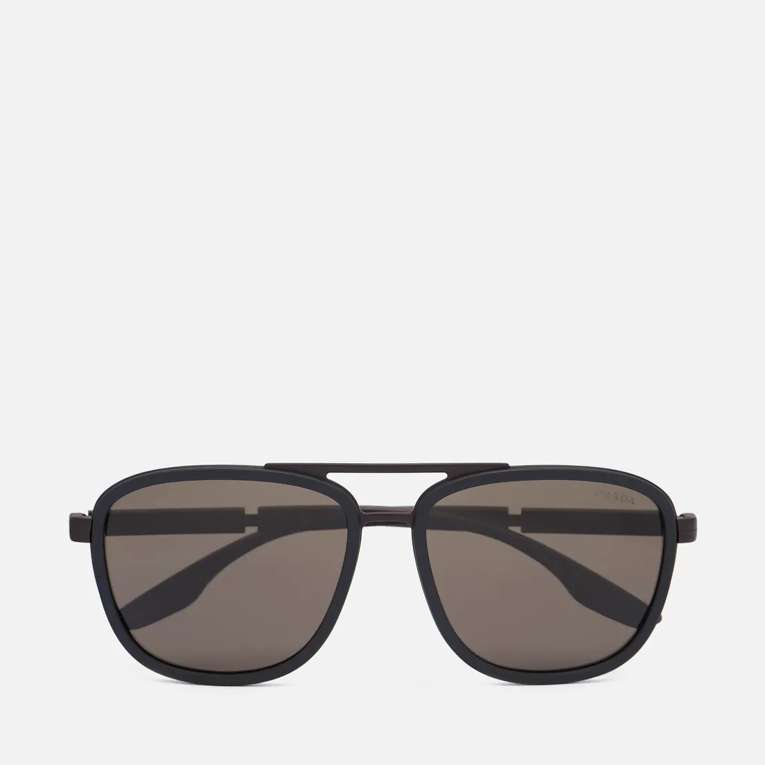 Prada Linea Rossa Солнцезащитные очки 50XS 03P06H 3N