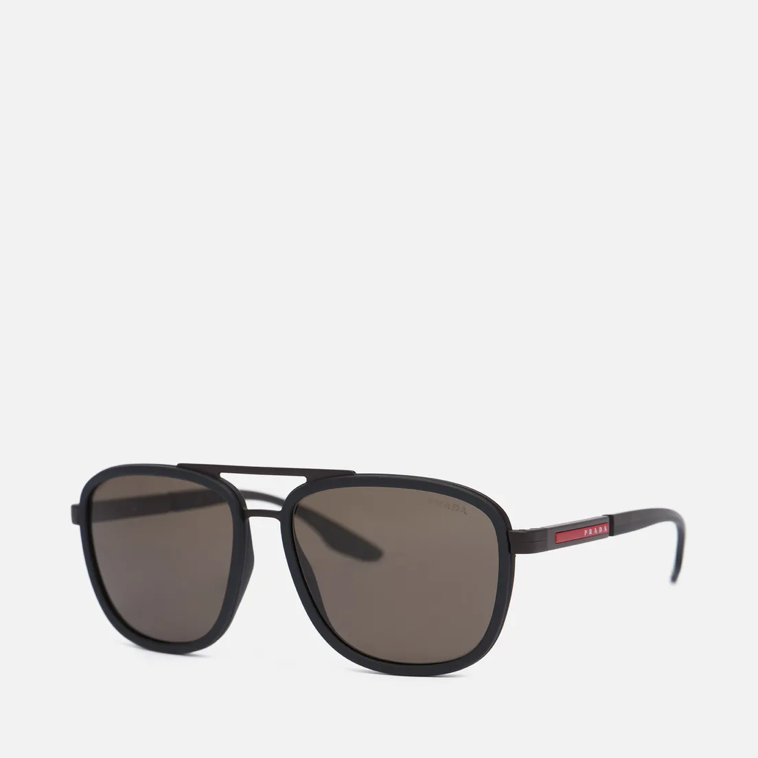 Prada Linea Rossa Солнцезащитные очки 50XS 03P06H 3N