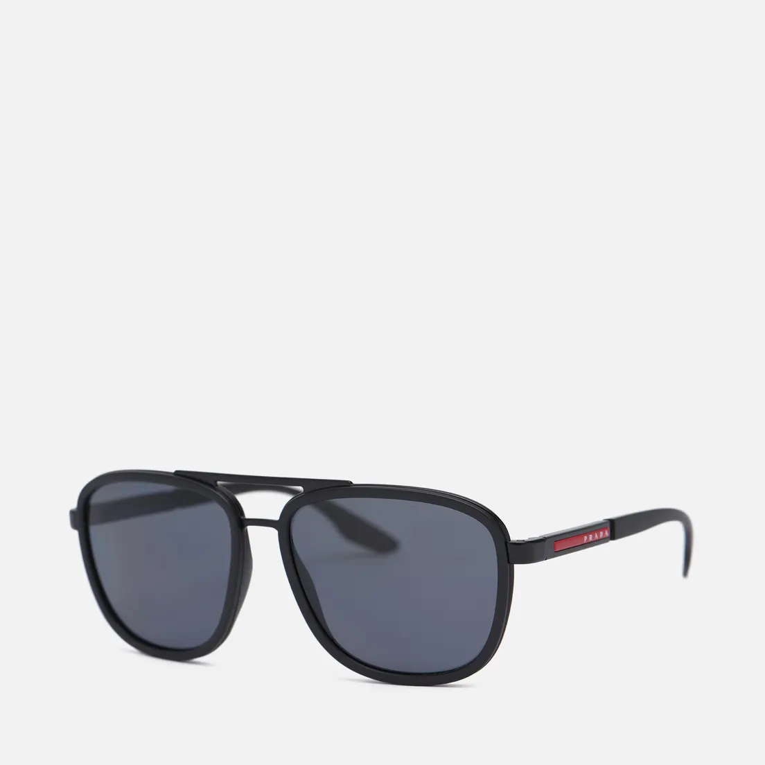 Prada Linea Rossa Солнцезащитные очки 50XS-08O02G-3P Polarized