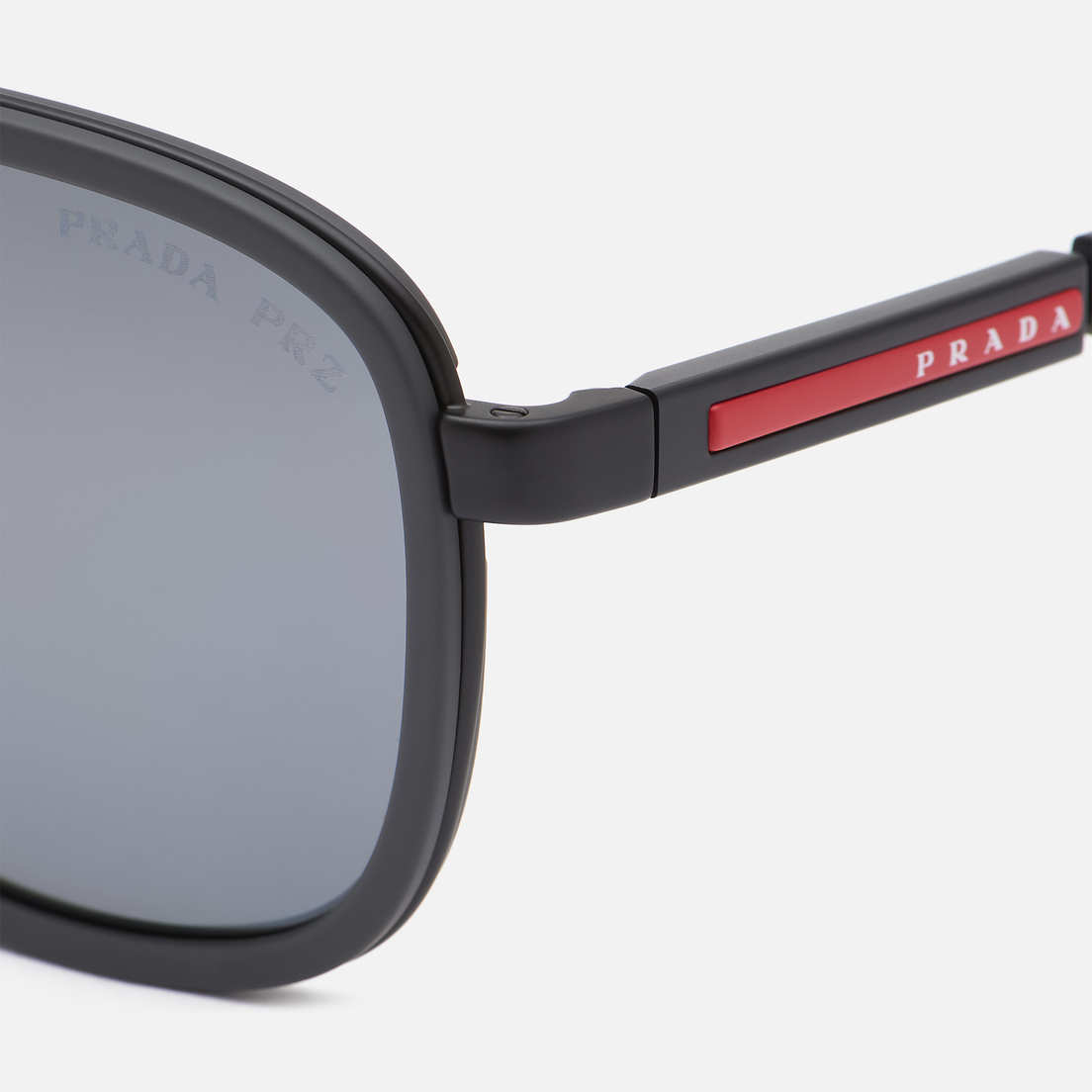 Prada Linea Rossa Солнцезащитные очки 50XS-09O07H-3P Polarized