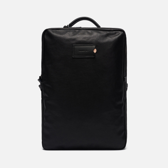Рюкзак Property Of... Cedric Coal/Black