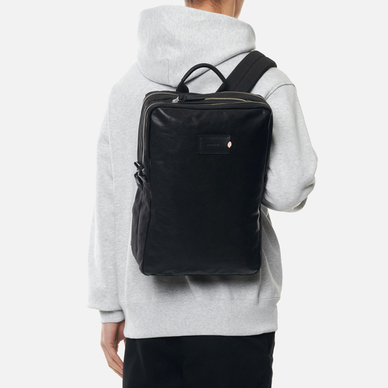 Рюкзак Property Of... Cedric Coal/Black