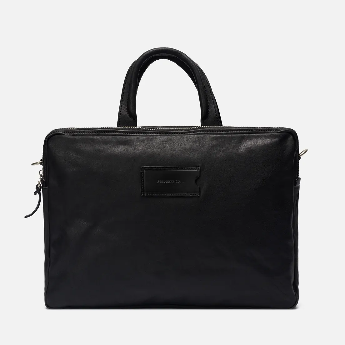 Property Of... Сумка Cedric Briefcase