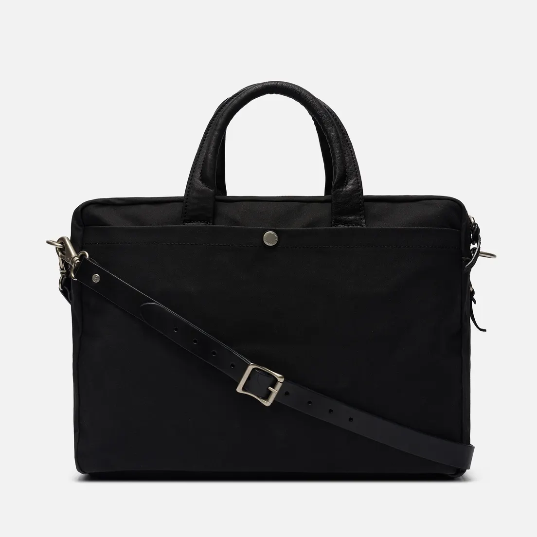 Property Of... Сумка Cedric Briefcase