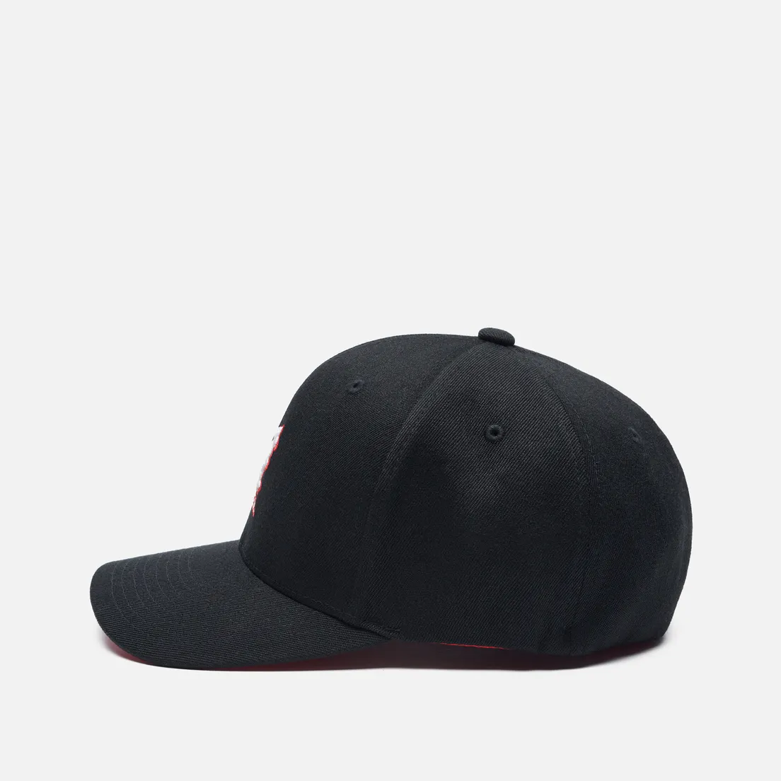 Kangol Кепка 3D Wool Flexfit