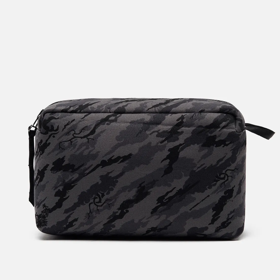 maharishi Сумка Bonsai Forest Camo Pouch