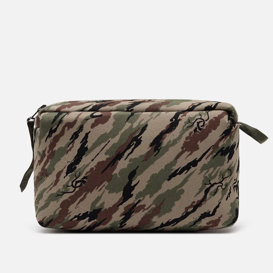 maharishi Сумка Bonsai Forest Camo Pouch