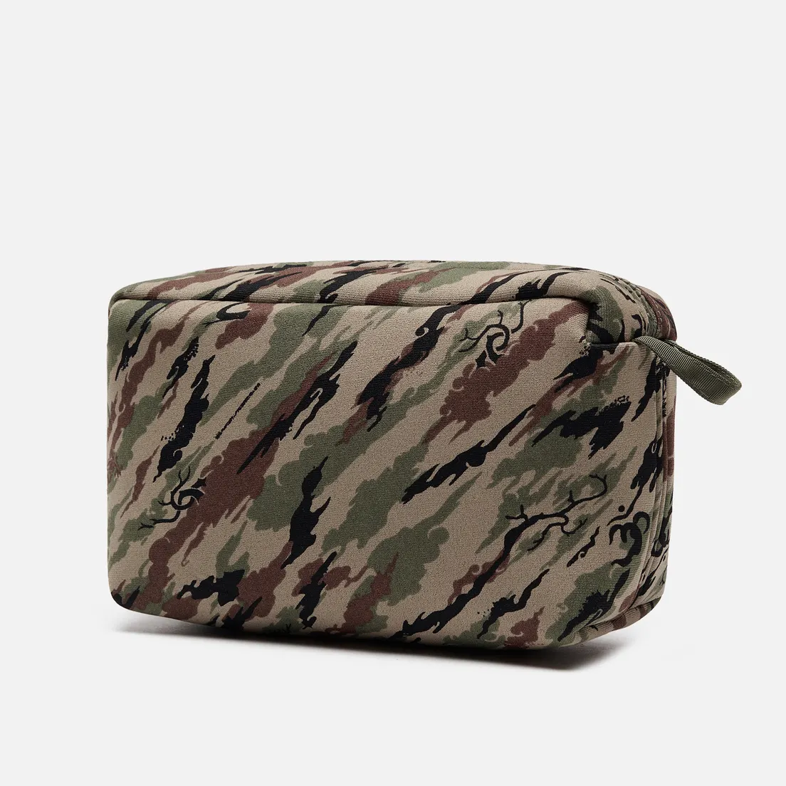 maharishi Сумка Bonsai Forest Camo Pouch