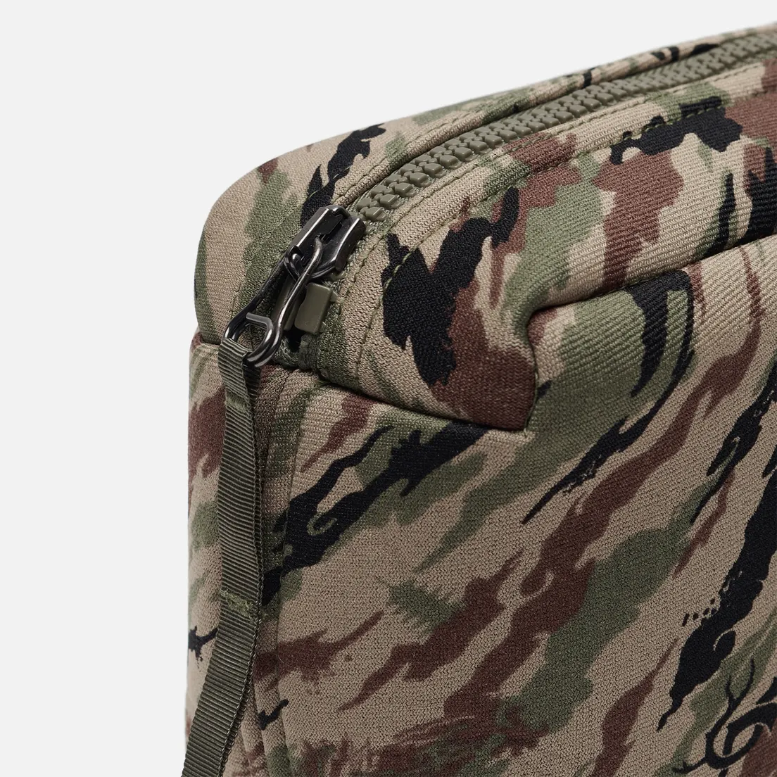 maharishi Сумка Bonsai Forest Camo Pouch