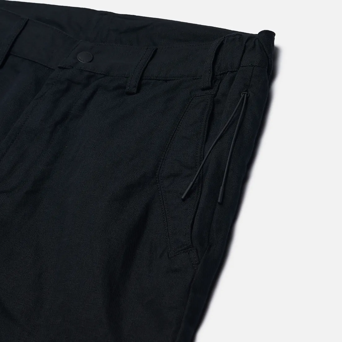maharishi Мужские брюки Hemp Custom