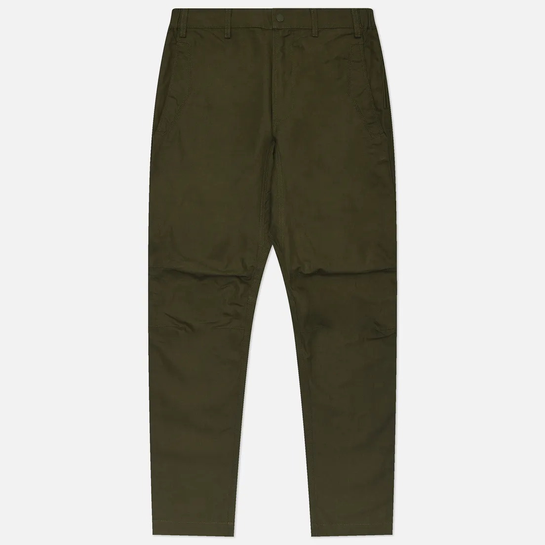maharishi Мужские брюки Hemp Custom