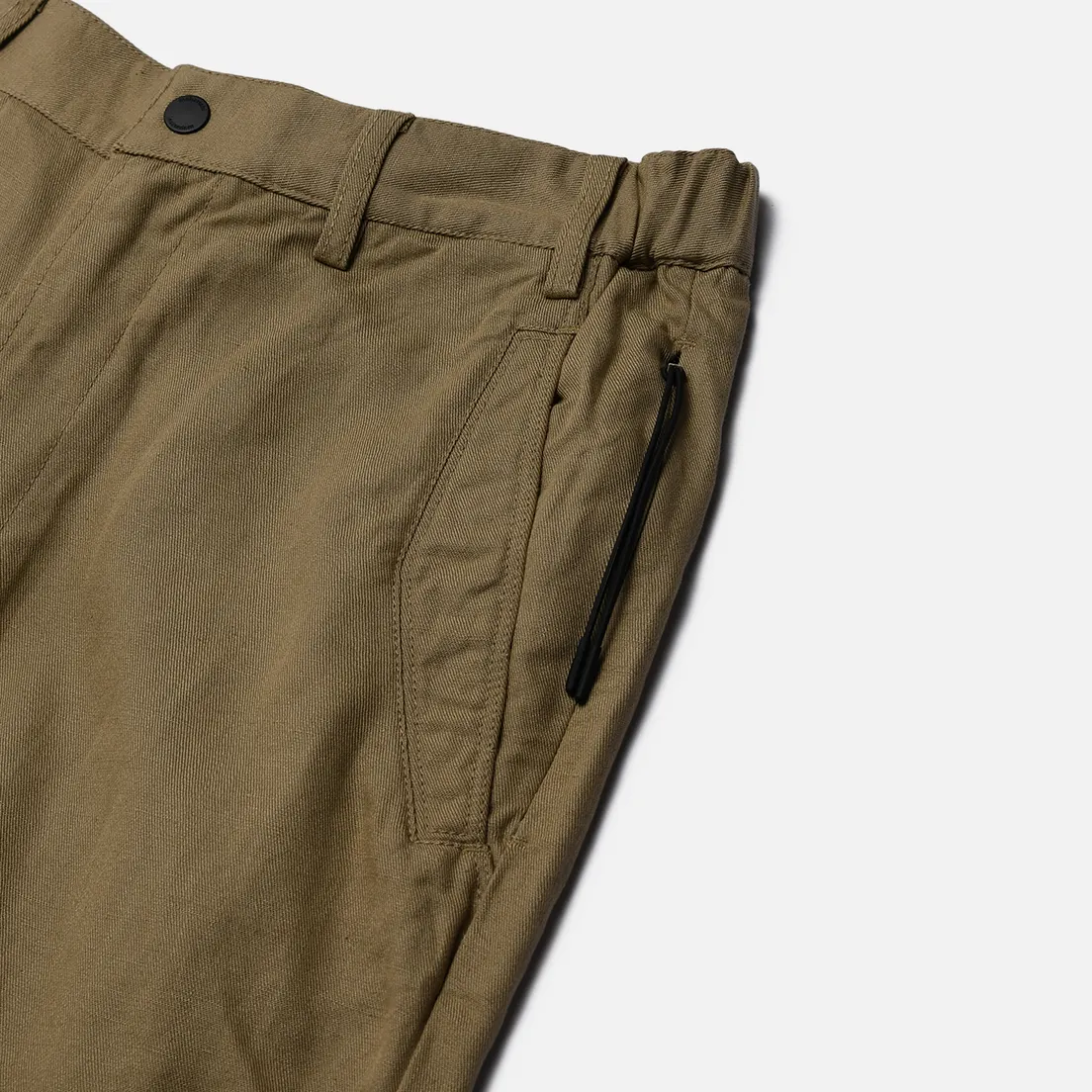 maharishi Мужские брюки Hemp Custom