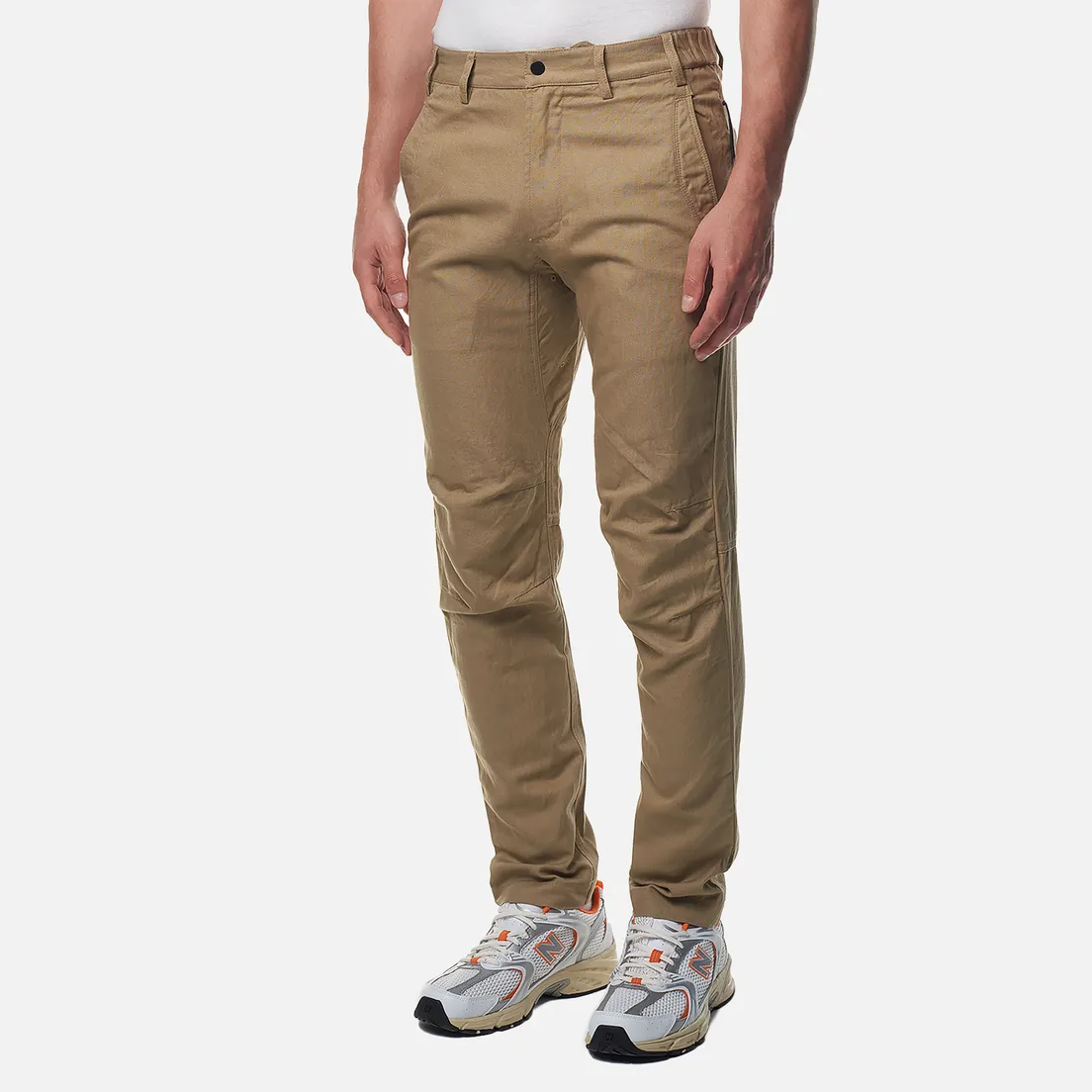 maharishi Мужские брюки Hemp Custom