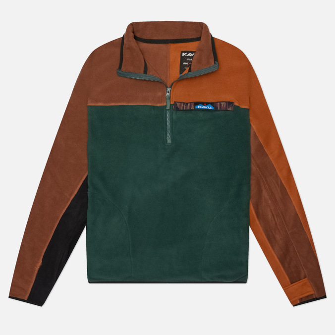 Мужская толстовка KAVU Winter Throwshirt