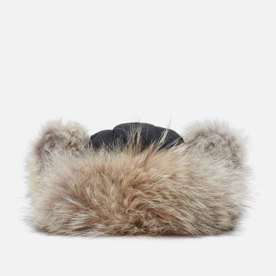 Шапка Canada Goose Aviator Black