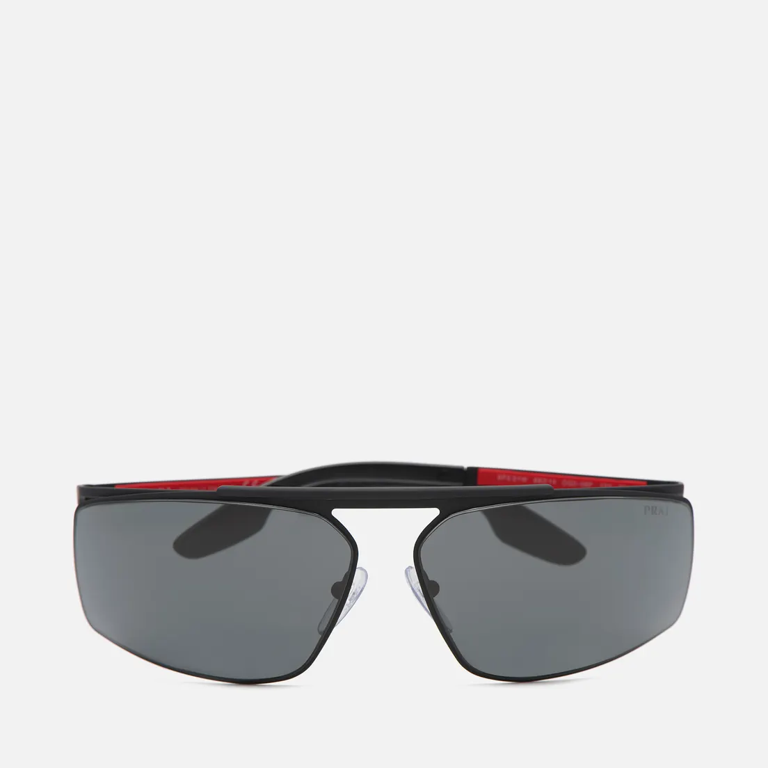 Prada Linea Rossa Солнцезащитные очки 51WS-DG006F-3N