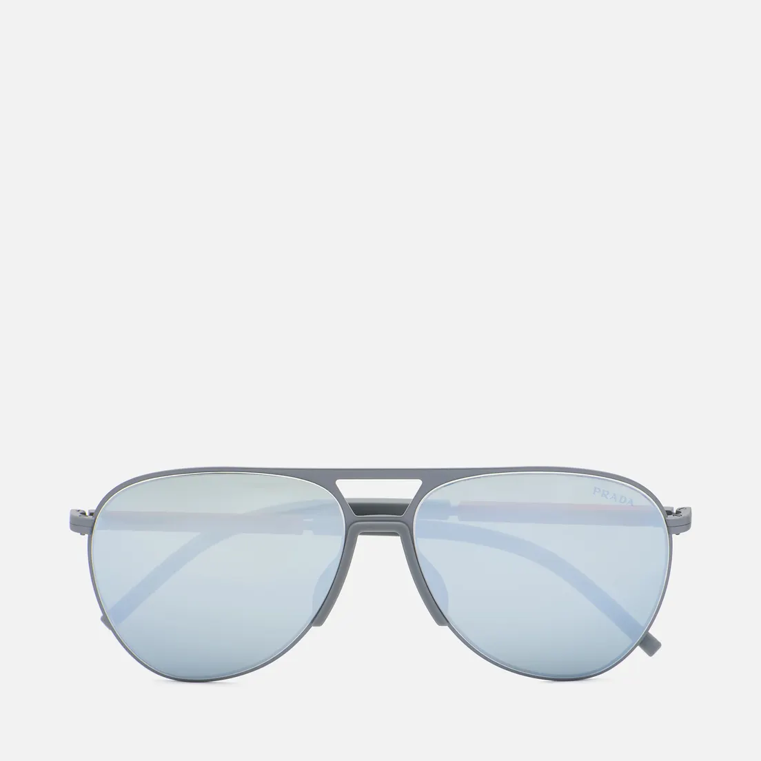 Prada Linea Rossa Солнцезащитные очки 51XS-07S08L-3N