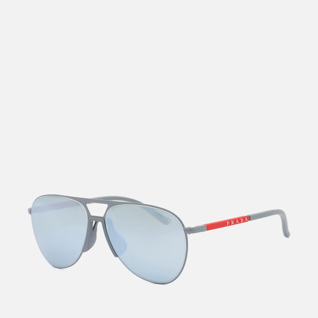 Prada Linea Rossa Солнцезащитные очки 51XS-07S08L-3N