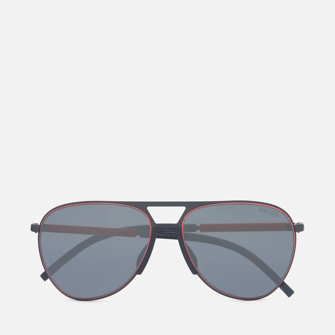 Prada Linea Rossa Солнцезащитные очки 51XS-TWW09L-3N
