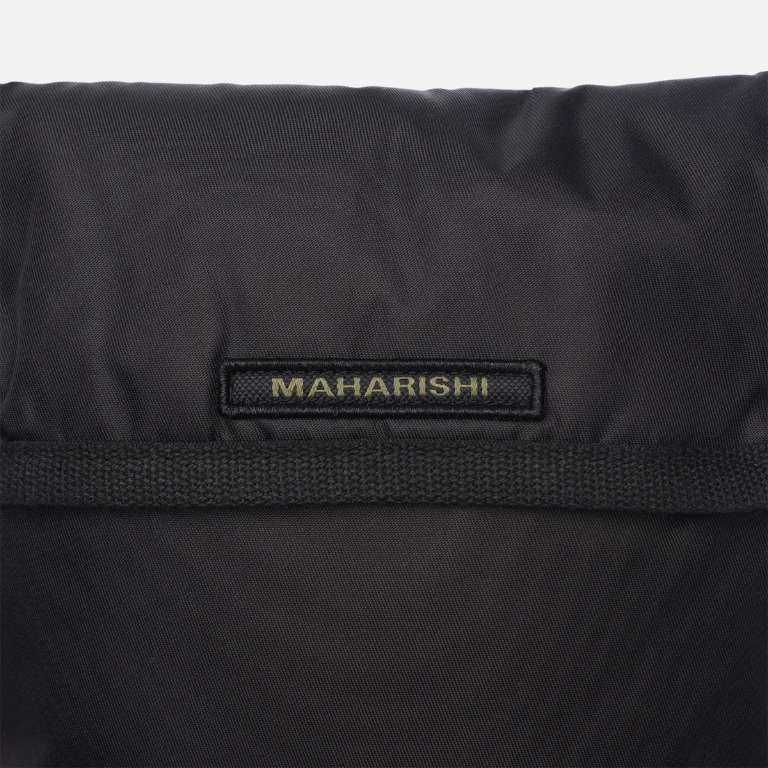 maharishi Сумка Snocord