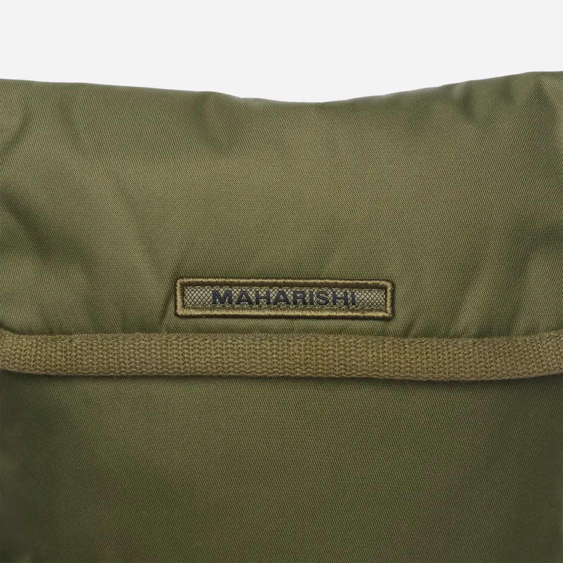 maharishi Сумка Snocord