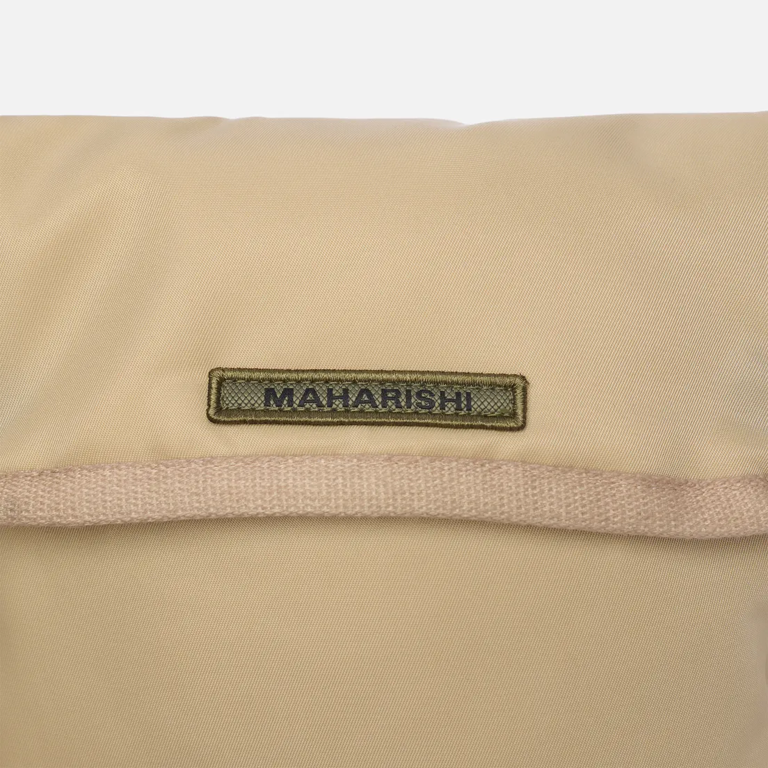 maharishi Сумка Snocord