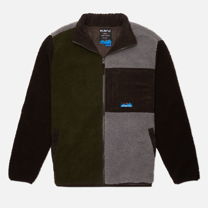 Мужская толстовка KAVU Wayside