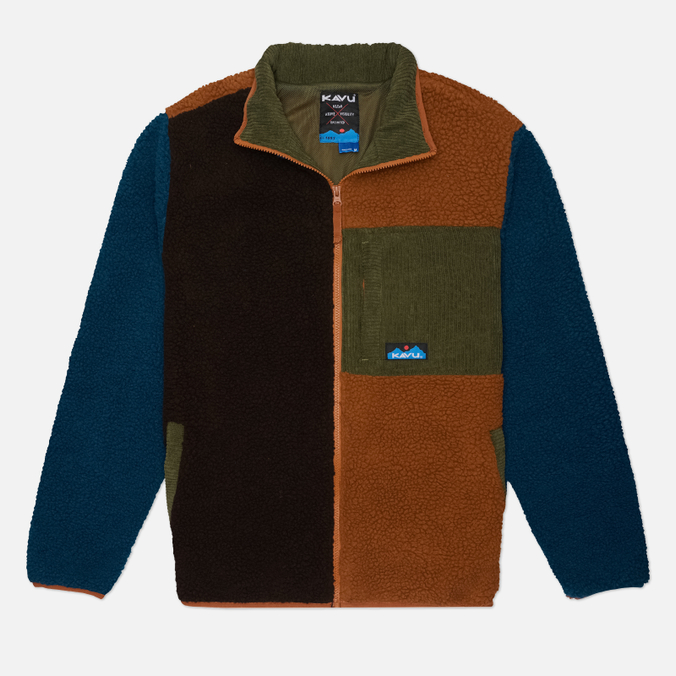 Мужская толстовка KAVU Wayside