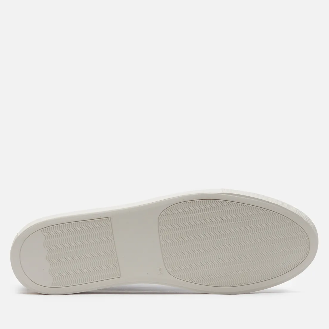 Common Projects Мужские кеды Tournament Low Canvas