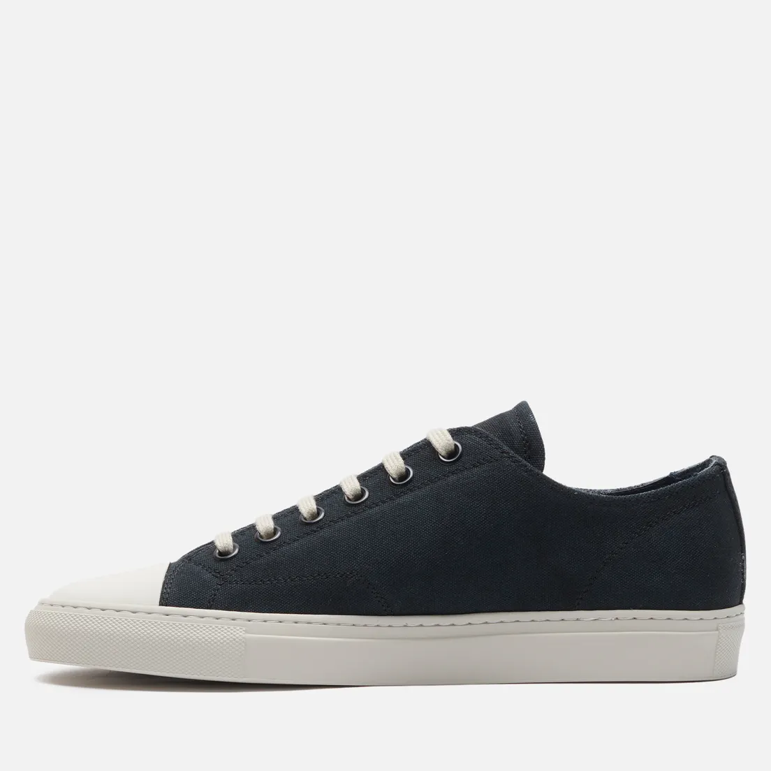 Common Projects Мужские кеды Tournament Low Canvas