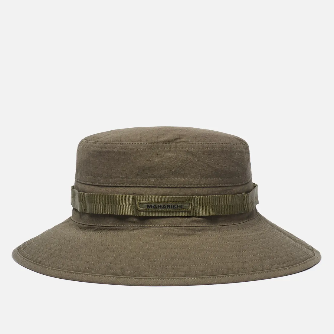 maharishi Панама Cordura Simtex WR Boonie