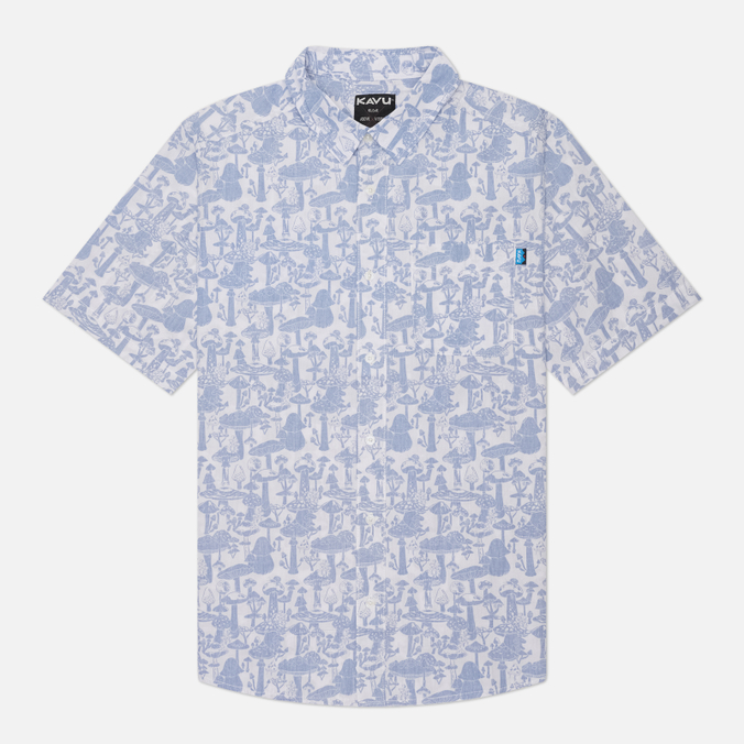 Мужская рубашка KAVU Topspot
