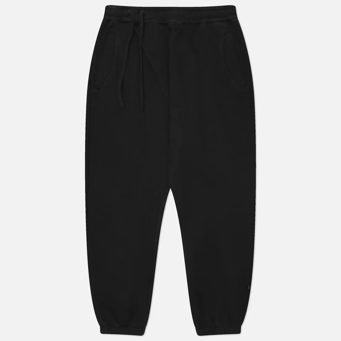 maharishi Мужские брюки Asym Low Hemp