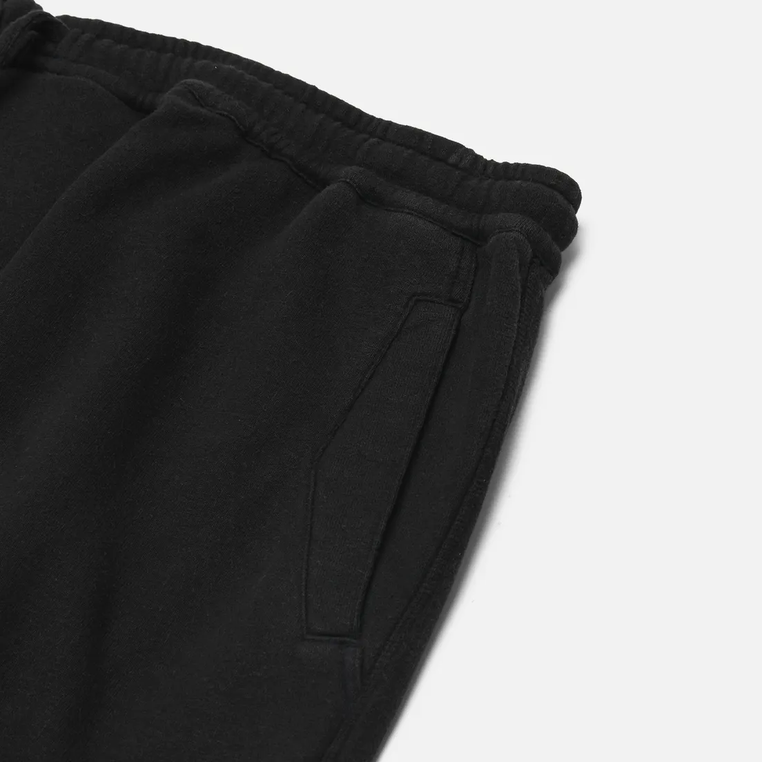 maharishi Мужские брюки Asym Low Hemp