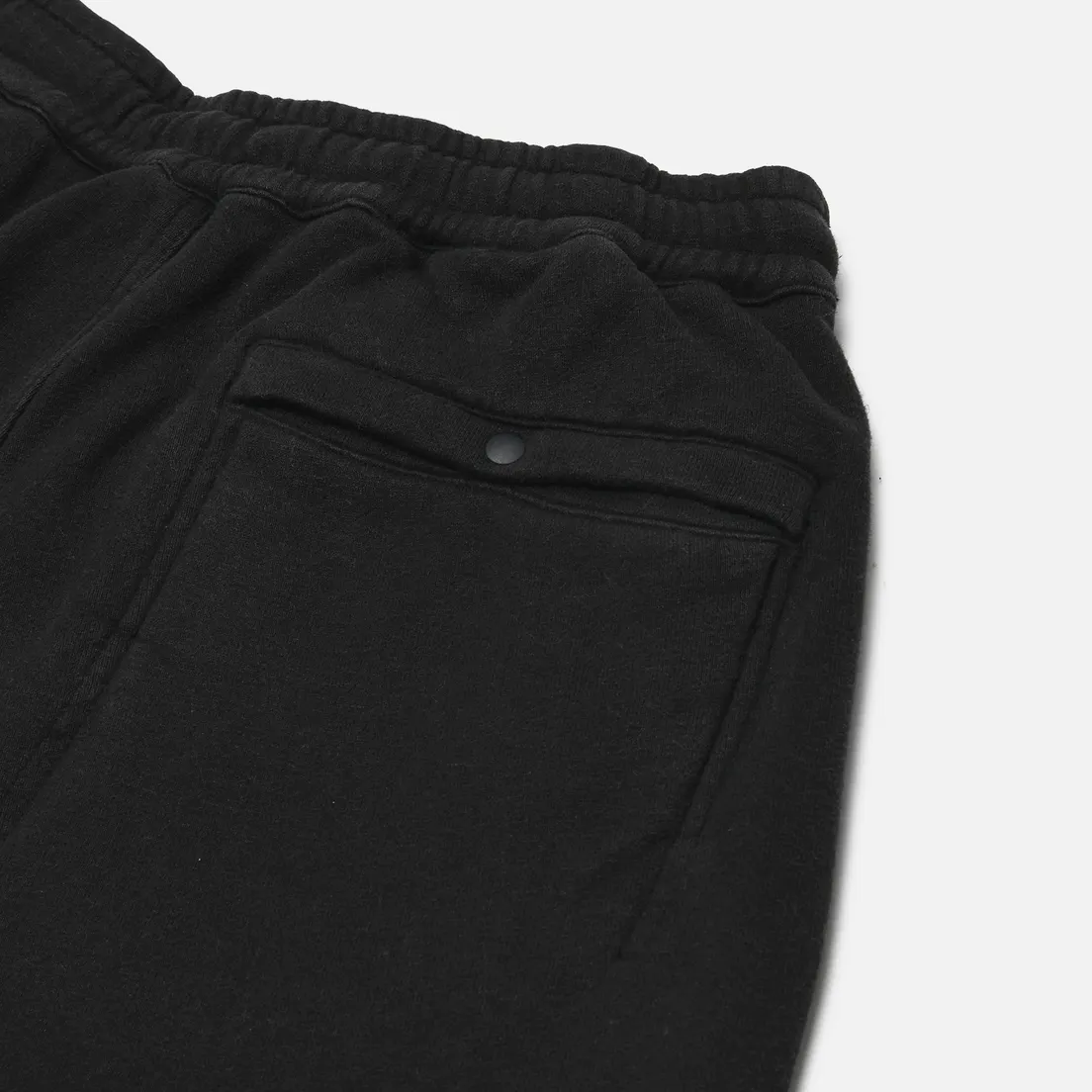 maharishi Мужские брюки Asym Low Hemp