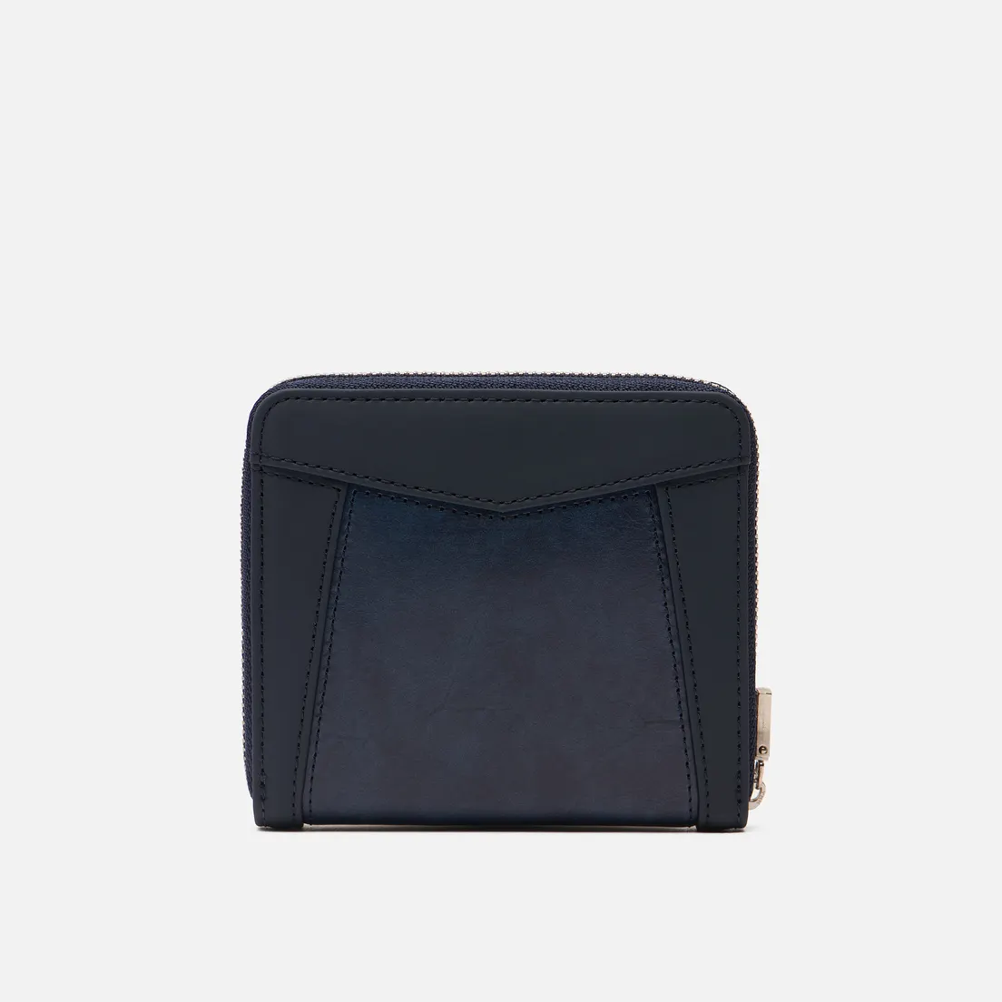 Master-piece Кошелек Essential Leather Middle