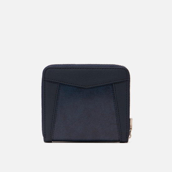 Кошелек Master-piece Essential Leather Middle Navy