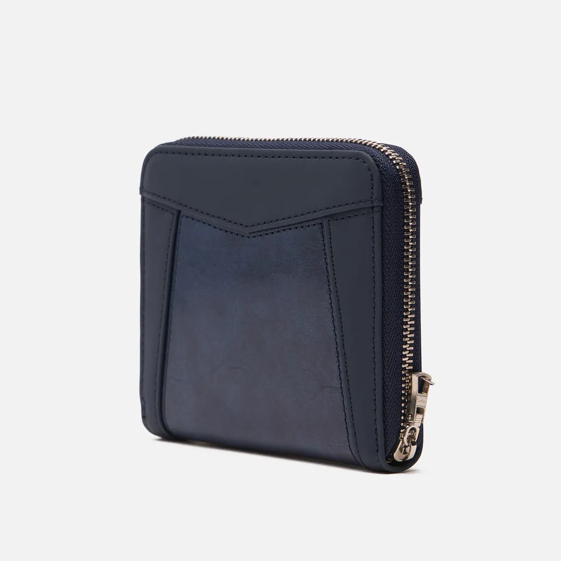 Master-piece Кошелек Essential Leather Middle