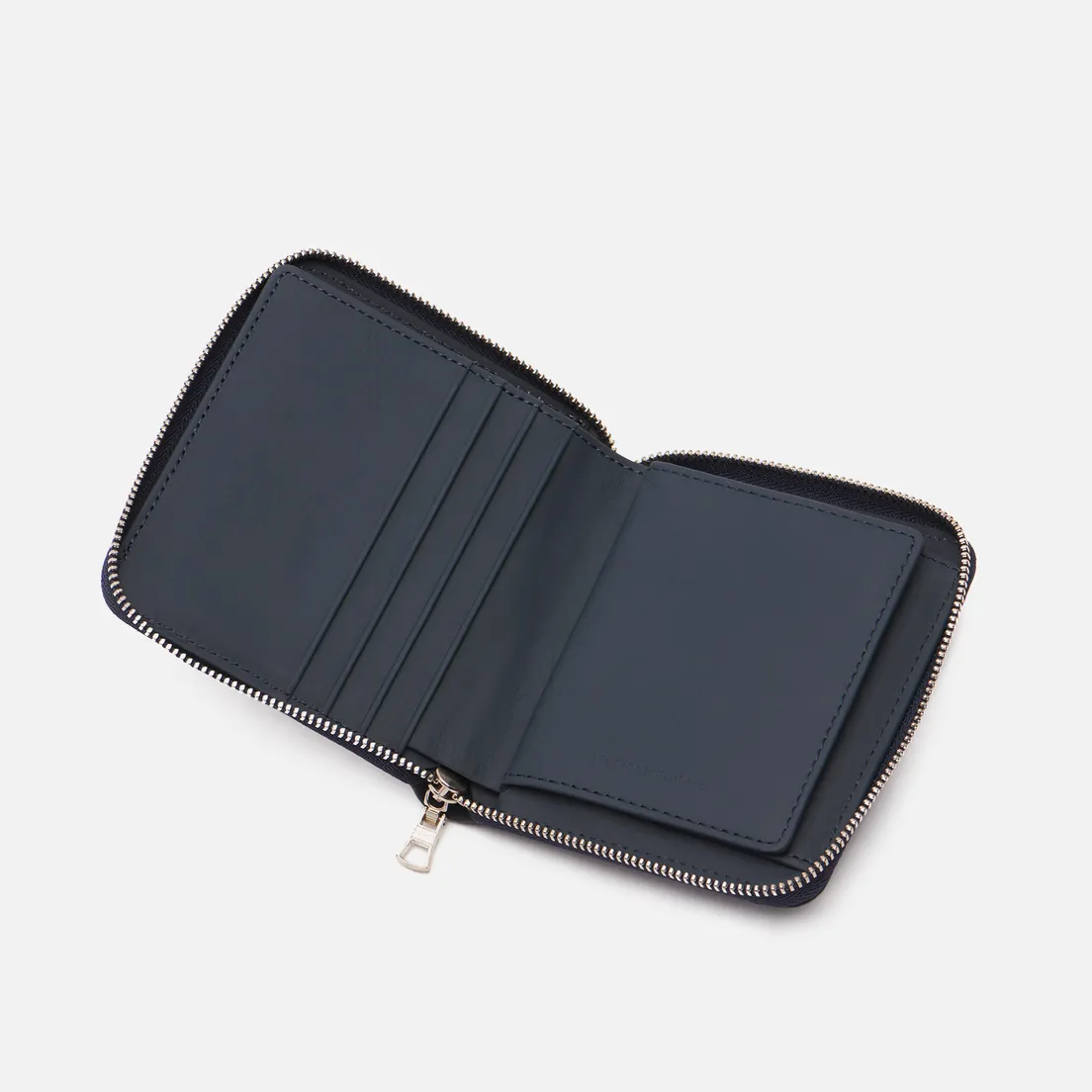 Master-piece Кошелек Essential Leather Middle