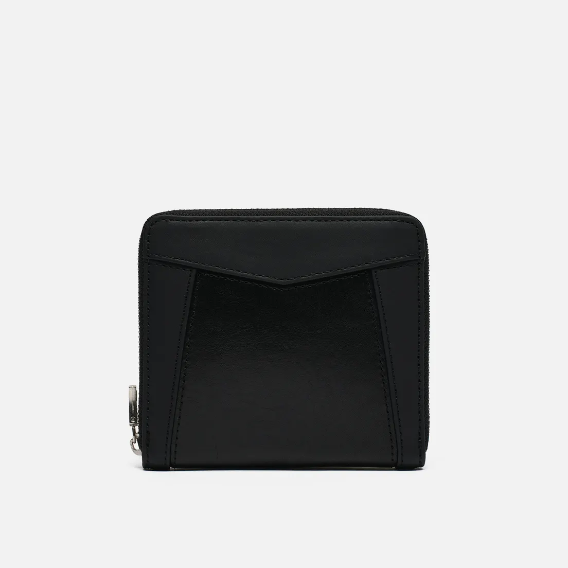 Master-piece Кошелек Essential Leather Middle