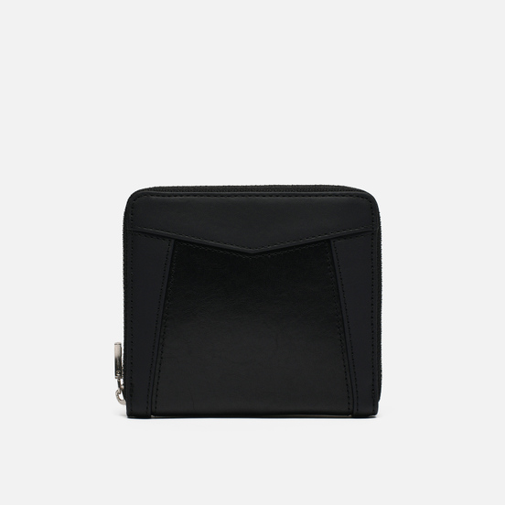 Кошелек Master-piece Essential Leather Middle Black