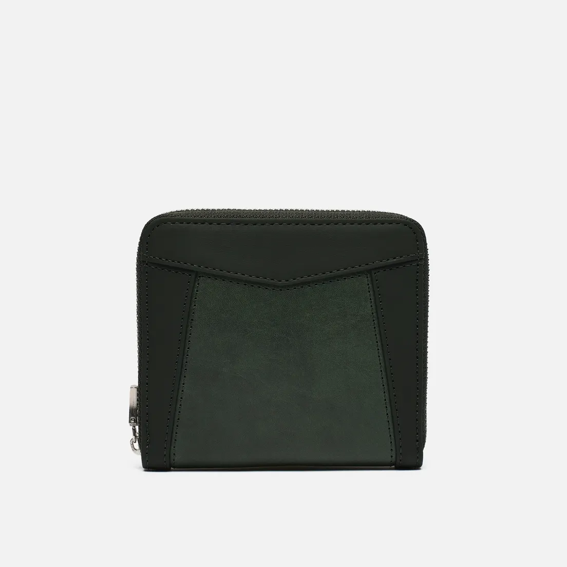 Master-piece Кошелек Essential Leather Middle