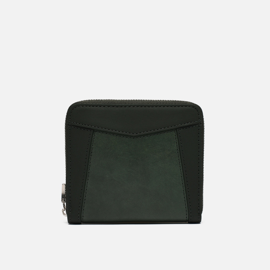 Кошелек Master-piece Essential Leather Middle Green