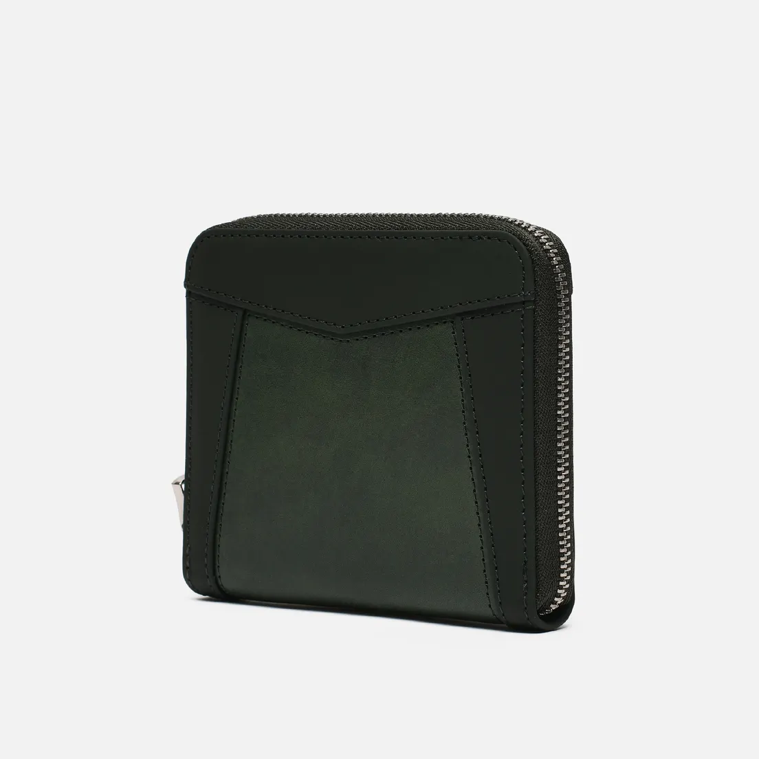 Master-piece Кошелек Essential Leather Middle