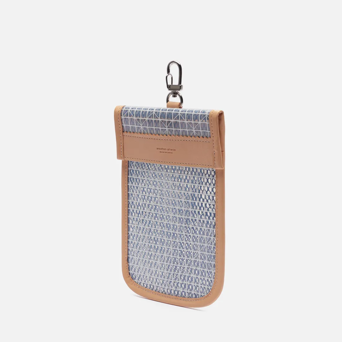 Master-piece Сумка Lattice Mobile