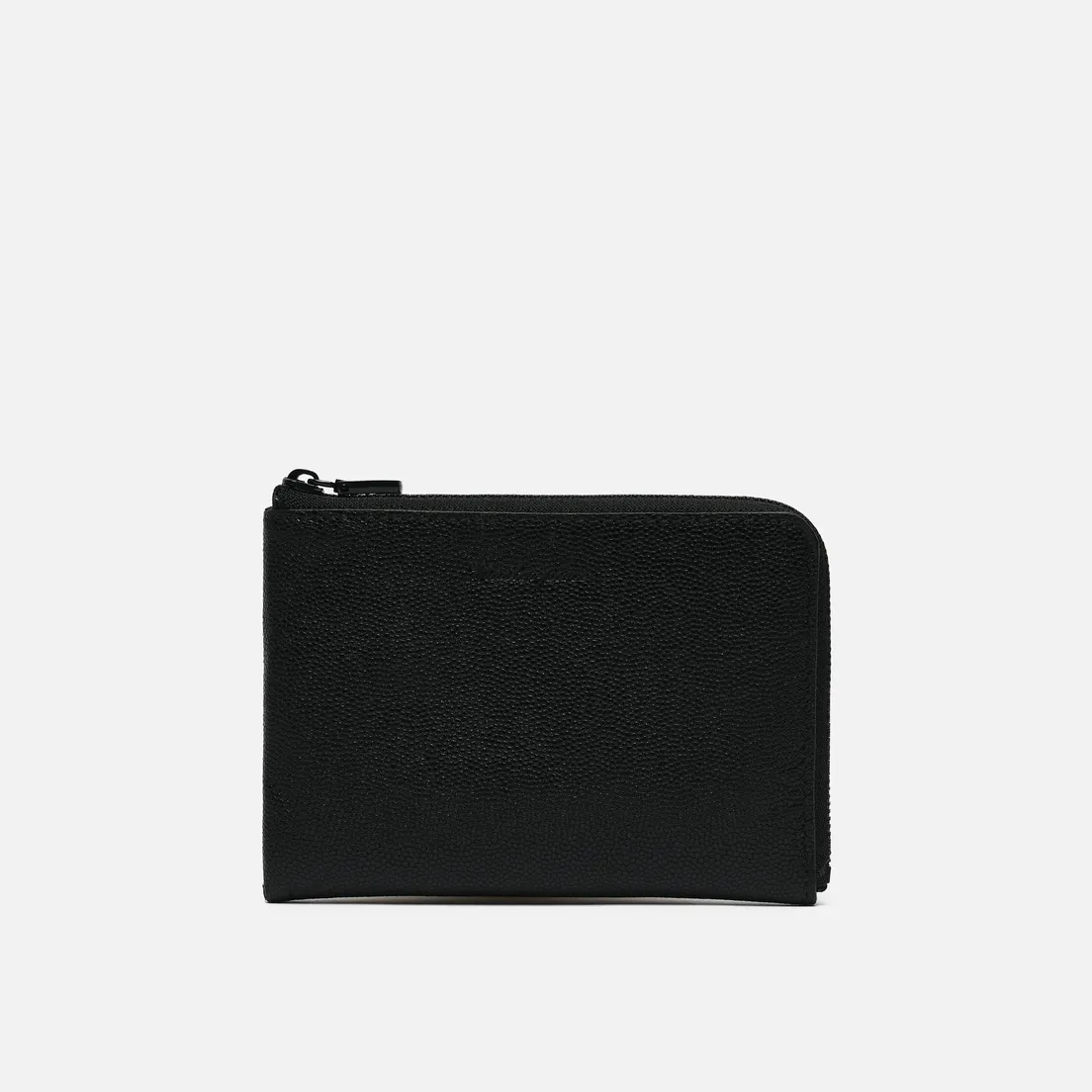 Master-piece Кошелек S.W Leather L-Shaped